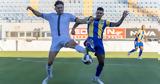 Αστέρας Τρίπολης - Athens Kallithea 0-0, Λευκή,asteras tripolis - Athens Kallithea 0-0, lefki