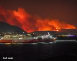 Νύχτα, ΒΑ Αττική, Εικόνες, Βαρνάβα, Διόνυσο,nychta, va attiki, eikones, varnava, dionyso