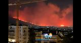 Φωτιά, Αττική, Νέο 112 - Εκκενώνεται, Πεντέλη - Εκκενώνεται Παίδων Πεντέλης, 414,fotia, attiki, neo 112 - ekkenonetai, penteli - ekkenonetai paidon pentelis, 414