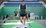 Παναθηναϊκός, Αλόνσο, Ιωαννίδη,panathinaikos, alonso, ioannidi