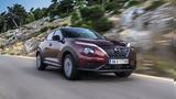 Δοκιμή, Nissan Juke 1 6 Hybrid,dokimi, Nissan Juke 1 6 Hybrid