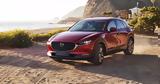 Mazda CX-30,Compact SUV