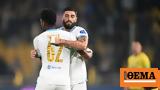 ΠΑΟΚ, O Ζιγκό, L’ Equipe,paok, O zigko, L’ Equipe