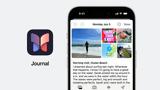 Apple Intelligence,Journal App