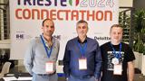 Μεγάλη, CeHA, ΙΗΕ Connectathon 2024,megali, CeHA, iie Connectathon 2024