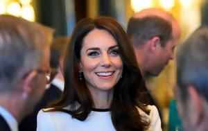 Kate Middleton, Μας, Kate Middleton, mas