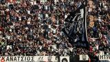 ΠΑΟΚ, “Κίνδυνος, Θύρα 4”,paok, “kindynos, thyra 4”