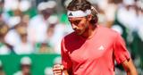 O Tσιτσιπάς, Ρούνε, Σινσινάτι,O Tsitsipas, roune, sinsinati