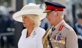 Βασιλιάς Κάρολος, Επέβαλε, Camilla,vasilias karolos, epevale, Camilla