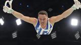 Πετρούνιας, Λος Άντζελες,petrounias, los antzeles