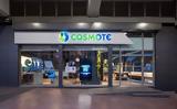 COSMOTE,