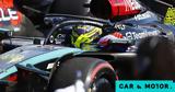 Formula 1,Hamilton