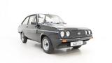 Ford Escort Mk2 RS2000,