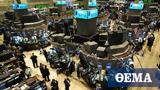 Στάση, Wall Street,stasi, Wall Street