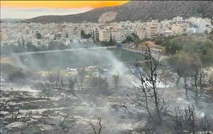 Χειροπέδες, Γλυφάδα, cheiropedes, glyfada