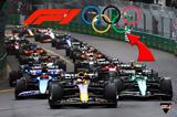 Εάν, Formula 1, Ολυμπιακούς Αγώνες, 2024,ean, Formula 1, olybiakous agones, 2024