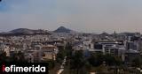 Extreme Heat, High Fire Risk, Greece Braces,Temperatures, 40°C