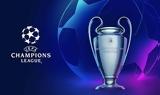 Champions League, Δέκα, -off,Champions League, deka, -off