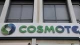 COSMOTE,