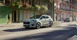 Αυτές, SUV Ford Puma,aftes, SUV Ford Puma