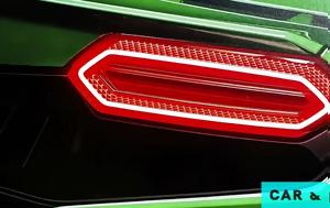 Lamborghini Huracan, -Αυτά, Lamborghini Huracan, -afta