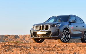 Μία BMW “σφήνα”, Toyota, Nissan – Μπήκε, Top 3, C-SUV, mia BMW “sfina”, Toyota, Nissan – bike, Top 3, C-SUV