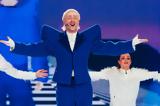 Eurovision 2024 - Σουηδός, Αθώος, Γιόουστ Κλάιν –, EBU,Eurovision 2024 - souidos, athoos, giooust klain –, EBU