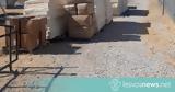Δήμος Δυτικής Λέσβου -, Ταξιάρχη Βέρρου,dimos dytikis lesvou -, taxiarchi verrou