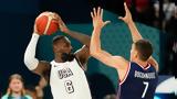 Μπογκντάνοβιτς, Είχα, Λεμπρόν,bogkntanovits, eicha, lebron