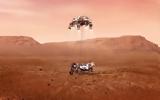 Νερό, Άρη, NASA -, Mars Insight Lander,nero, ari, NASA -, Mars Insight Lander