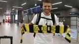 Άρης, Έφτασε, Θεσσαλονίκη, Μάρτιν Φρίντεκ,aris, eftase, thessaloniki, martin frintek