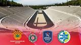 Euroleague, Παύλος Γιαννακόπουλος, Παναθηναϊκού AKTOR, Καλλιμάρμαρο,Euroleague, pavlos giannakopoulos, panathinaikou AKTOR, kallimarmaro