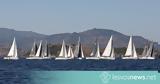 Μεγάλο, Aegean Regatta 2024,megalo, Aegean Regatta 2024