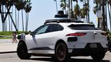 Waymo, Σαν Φρανσίσκο,Waymo, san fransisko