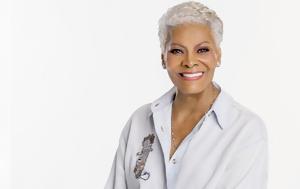 Dionne Warwick, Ηρώδειο, Dionne Warwick, irodeio