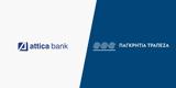 Attica Bank, Παγκρήτιας Τράπεζας,Attica Bank, pagkritias trapezas