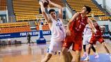 Ελλάδα – Πολωνία 68-55, Eurobasket U16,ellada – polonia 68-55, Eurobasket U16