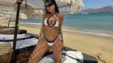 Anitta, Μύκονο,Anitta, mykono