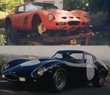 Δες, Ferrari 250 GTO,des, Ferrari 250 GTO