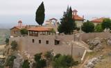 Πανήγυρις Ιεράς Μονής Κοιμήσεως, Θεοτόκου Κορμπόβου,panigyris ieras monis koimiseos, theotokou korbovou
