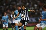 ΠΑΟΚ – Μάλμε 3-4, Oδυνηρός,paok – malme 3-4, Odyniros