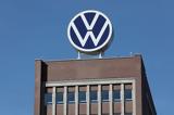 Volkswagen, Project Trinity,ID 4, SSP