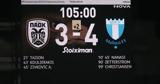 ΠΑΟΚ, 3-4, Μάλμε,paok, 3-4, malme