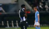 Απίστευτα, ΠΑΟΚ,apistefta, paok