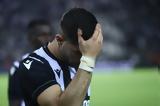 Playoff Champions League, Αποκλείστηκε, ΠΑΟΚ,Playoff Champions League, apokleistike, paok