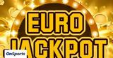 Eurojackpot -, Τρίτη 1382024,Eurojackpot -, triti 1382024