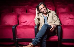 Jack Savoretti, Λυκαβηττό, Μονή Λαζαριστών, Jack Savoretti, lykavitto, moni lazariston