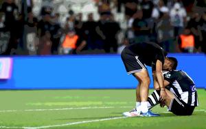 ΠΑΟΚ, Ενα, paok, ena