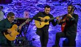 Sani Festival 2024, Έριξε, Gipsy Kings – Στιγμιότυπα,Sani Festival 2024, erixe, Gipsy Kings – stigmiotypa