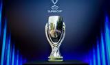 UEFA Super Cup, Ρεάλ Μαδρίτης, Αταλάντα,UEFA Super Cup, real madritis, atalanta